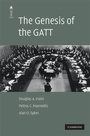Cover: The Genesis of the GATT - Cambridge University Press
