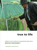 Cover: True to Life - University of California Press