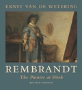 Cover: Rembrandt - University of California Press