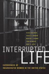 Enlarge image Cover: Interrupted Life - University of California Press