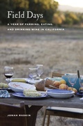 Cover: Field Days - University of California Press