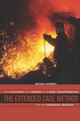 Cover: The Extended Case Method - University of California Press