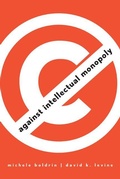 Cover: Against Intellectual Monopoly - Cambridge University Press