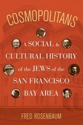Cover: Cosmopolitans - University of California Press