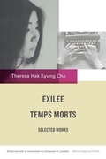 Cover: Exilee and Temps Morts - University of California Press