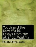 Cover: Youth and the New World - BiblioLife