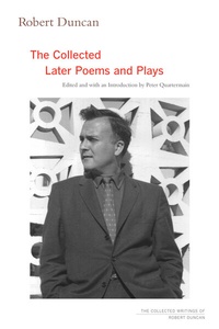 Enlarge image Cover: Robert Duncan - University of California Press