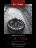 Cover: The Finest Wines of Tuscany and Central Italy - University of California Press