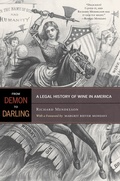 Cover: From Demon to Darling - University of California Press