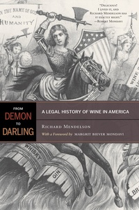 Enlarge image Cover: From Demon to Darling - University of California Press