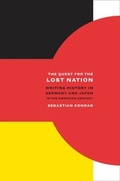 Cover: The Quest for the Lost Nation - University of California Press