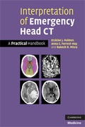 Cover: Interpretation of Emergency Head CT - Cambridge University Press