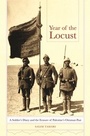 Cover: Year of the Locust - University of California Press