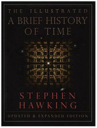 Abbildung von: The Illustrated Brief History of Time - Bantam Press