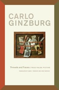 Cover: Threads and Traces - University of California Press