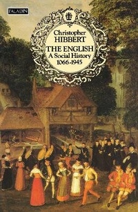 Enlarge image Cover: The English - HarperCollins