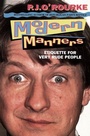 Cover: Modern Manners - HarperCollins