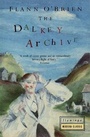 Cover: The Dalkey Archive - Flamingo