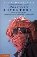 Cover: Danziger's Adventures - Flamingo
