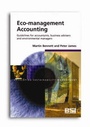 Cover: Eco-management Accounting - BSI Standards