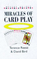 Cover: Miracles of Card Play - Cassell Reference