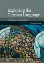 Cover: Exploring the German Language - Cambridge University Press