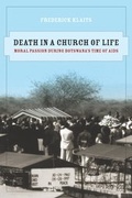 Cover: Death in a Church of Life - University of California Press