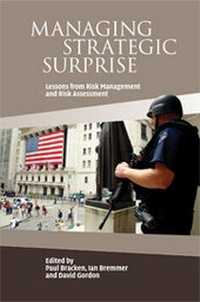 Abbildung von: Managing Strategic Surprise - Cambridge University Press