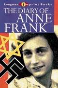Cover: The Diary of Anne Frank - Longman