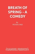 Cover: Breath of Spring - Samuel French Ltd