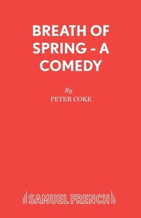 Enlarge image Cover: Breath of Spring - Samuel French Ltd