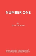 Cover: Number One - Samuel French Ltd