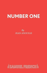 Enlarge image Cover: Number One - Samuel French Ltd