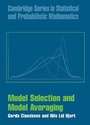 Cover: Model Selection and Model Averaging - Cambridge University Press