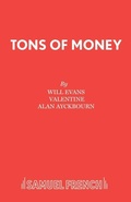 Cover: Tons of Money - Samuel French Ltd