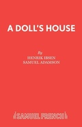 Cover: A Doll's House: Play - Samuel French Ltd
