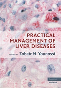 Abbildung von: Practical Management of Liver Diseases - Cambridge University Press