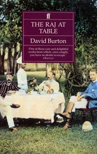 Abbildung von: The Raj at Table - Faber & Faber