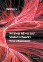 Cover: Wireless Ad Hoc and Sensor Networks - Cambridge University Press