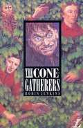 Cover: The Cone Gatherers - Longman