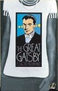 Cover: The Great Gatsby - Longman