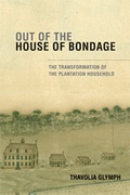 Cover: Out of the House of Bondage - Cambridge University Press