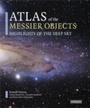 Cover: Atlas of the Messier Objects - Cambridge University Press