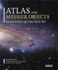 Cover: Atlas of the Messier Objects - Cambridge University Press