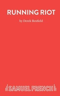Cover: Running Riot - Samuel French Ltd