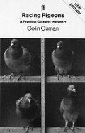 Cover: Racing Pigeons - Faber & Faber