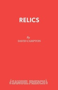 Cover: Relics - Samuel French Ltd