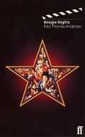 Cover: Boogie Nights - Faber & Faber