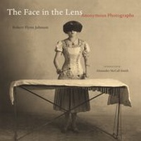Enlarge image Cover: The Face in the Lens - University of California Press