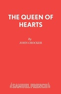 Cover: Queen of Hearts: Pantomime - Samuel French Ltd